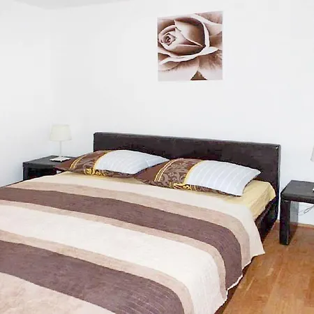 Apartman Apartment With 3 Bedrooms In Rabac With Wonderful Sea View And Wifi Rabac