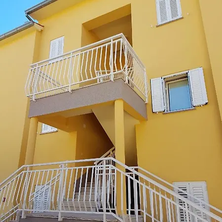 Apartment With 3 Bedrooms In Rabac With Wonderful Sea View And Wifi * Rabac