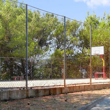 Apartment With 3 Bedrooms In Rabac With Wonderful Sea View And Wifi Rabac