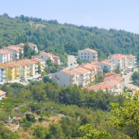 Apartment With 3 Bedrooms In Rabac With Wonderful Sea View And Wifi